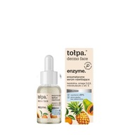 Enzymatyczne serum nawilżające TOŁPA enzyme. 30 ml