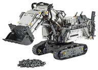 LEGO 42100 Technic 'Koparka Liebherr R 9800