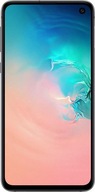 Smartfon Samsung Galaxy S10e 6 GB / 128 GB 4G (LTE) biały