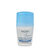 Vichy dezodorant roll-on (w kulce) 50 ml