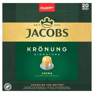 Jacobs Kronung intensity 6, 20 db