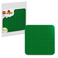 LEGO Duplo 10460 DUPLO 10460 Zelená podložka