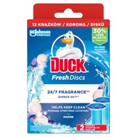 Krążek Duck 0,07l czyszczenie WC