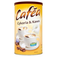 Kawa rozpuszczalna Cafea Caféa Cykoria kawa 250 g 250 g