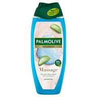 Palmolive Wallness Massage 500 ml żel pod prysznic