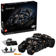 LEGO Super Heroes 76240 Batmobil Tumbler