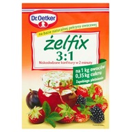 Żelfix 3:1 Dr Oetker 0,04 kg