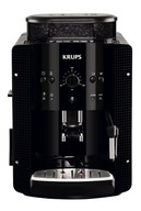 Automatyczny ekspres ciśnieniowy Krups EA8108 1450 W czarny