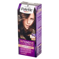 Farby do włosów Palette brązy ciemna czekolada W2 (3-65)