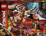 LEGO Ninjago 71718