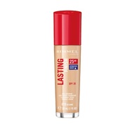 Rimmel Lasting Finish 070 Sezame podkład do twarzy 30 ml SPF 11-20