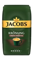 Kawa ziarnista mieszana Jacobs Crema Kraftig 1000 g