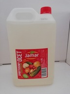 Ocet spirytusowy Jamar 5000 ml