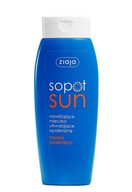 Mleczko po opalaniu Ziaja Sopot Sun 200 ml