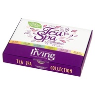 Irving Tea Spa Collection Herbata 45 g (30 x 1,5 g)