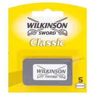 Żyletki Wilkinson standardowa 5