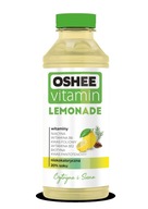 Napój OSHEE Vitamin Lemonade Cytryna&Sosna 555 ml