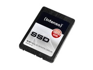 Dysk SSD Intenso 3813430 120GB 2,5" SATA III