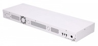 Cloud Router Switch CRS326-24G-2S+RM 800MHZ, 512MB, 24XGE, 2XSFP+, 1XSERIAL -RJ45, L5