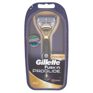 Gillette Fusion ProGlide Power Maszynka do golenia zasilana bateryjnie