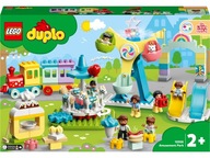 LEGO Duplo 10956 LEGO Duplo Park rozrywki 10956