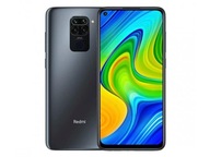 Smartfon Xiaomi Redmi Note 9 4 GB / 128 GB 4G (LTE) czarny