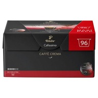 Kapsułki do Cafissimo Tchibo Cafissimo Caffe Crema Colombia Andino 96 szt.