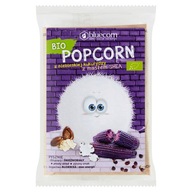 Popcorn do mikrofalówki Bluecorn 100 g