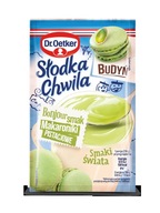 Budyń Pistacjowy Dr. Oetker 43 g