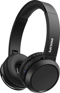 Słuchawki bezprzewodowe nauszne Philips TAH4205BK