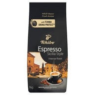 Kawa ziarnista mieszana Tchibo Espresso Sicilia Style 1000 g