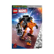 LEGO Super Heroes 76243 Mechaniczna zbroja Rocketa