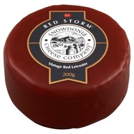 Ser Storm Vintage Red Leicester Cheddar 200g