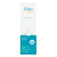 Oillan Derm+ Balsam do ciała 400 ml