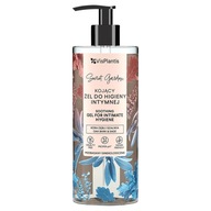 Żel do higieny intymnej Vis Plantis Secret Garden 300 ml 345 g