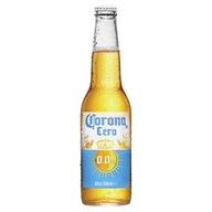 Piwo bezalkoholowe Corona Cero 330 ml
