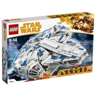 LEGO Star Wars 75212 Sokół Millennium