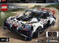 LEGO Technic Auto Wyścigowe Top Gear 42109