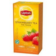 Herbata czarna ekspresowa Lipton 40 g