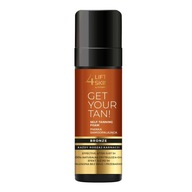 Lift4Skin Get Your Tan! pianka samoopalająca 150ml