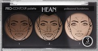 Hean Pro-Contour 15 g paleta do konturowania