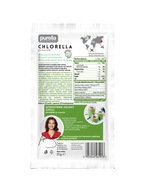 Chlorella Purella proszek 1 szt. 21 g