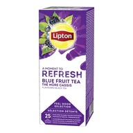 Herbata czarna ekspresowa Lipton 40 g