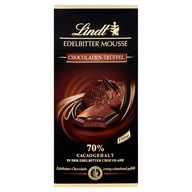 Czekolada gorzka Lindt 150 g