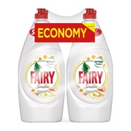 Płyn do mycia naczyń Fairy Rumianek 0,9 l