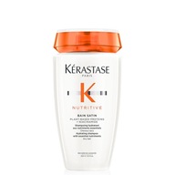 Kerastase Nutritive szampon odżywczy do włosów normalnych 250 ml