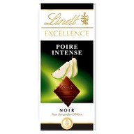 Czekolada deserowa Lindt 100 g