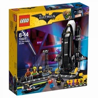 LEGO Batman Movie 70923 Prom kosmiczny Batmana