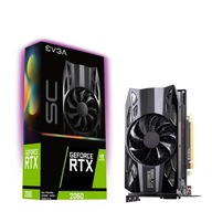 Karta graficzna EVGA 06G-P4-2062-KR 6 GB