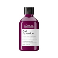 Szampon regeneracyjny Curl Expression L'Oréal Professionnel 300 ml